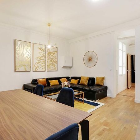 Charming Appart 2P1Br Le Marais Republique Lejlighed Paris Eksteriør billede