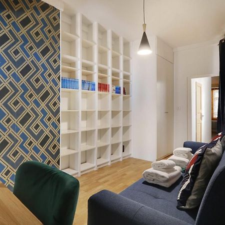 Charming Appart 2P1Br Le Marais Republique Lejlighed Paris Eksteriør billede